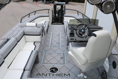 THE KARMA 23