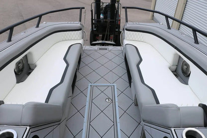 THE KARMA 23