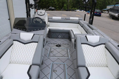 THE KARMA 23