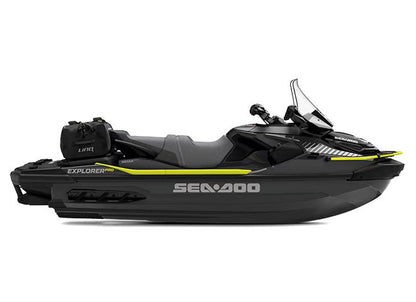 Explorer Pro™