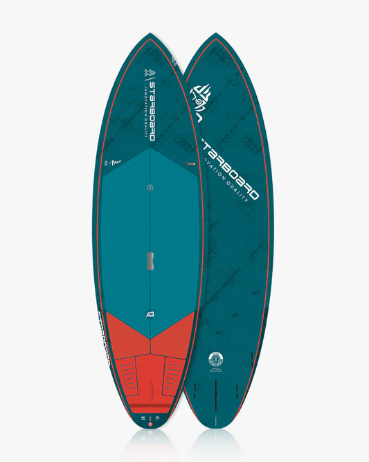 2024 Pro Paddle Board