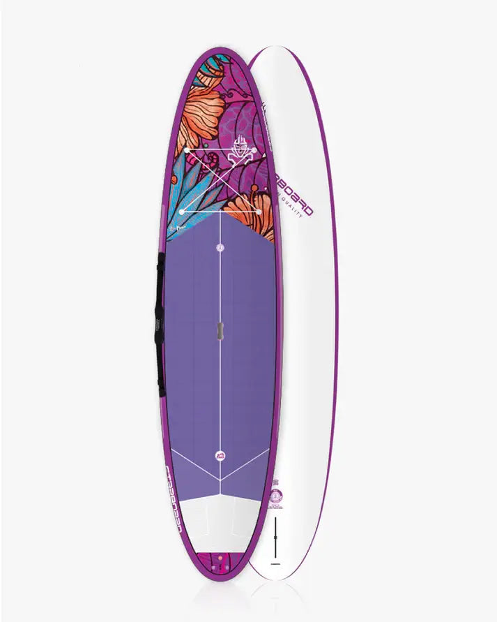 GO Paddleboard