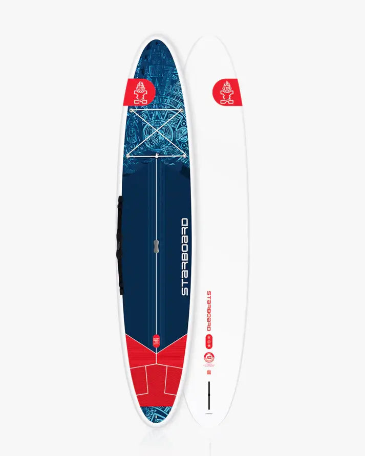 GO Paddleboard