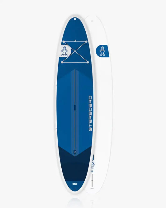 GO Paddleboard