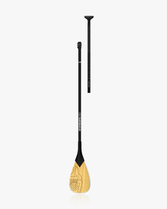 Enduro Balsa Paddle