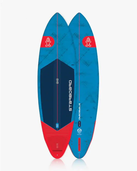 Spice Paddleboard