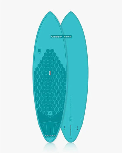 Spice Paddleboard