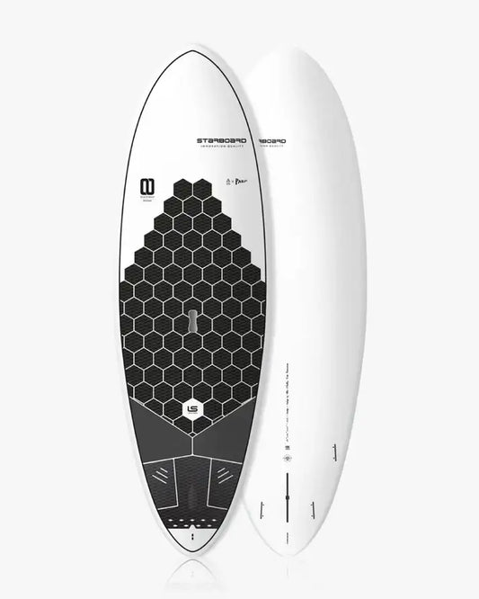 Wedge Paddleboard