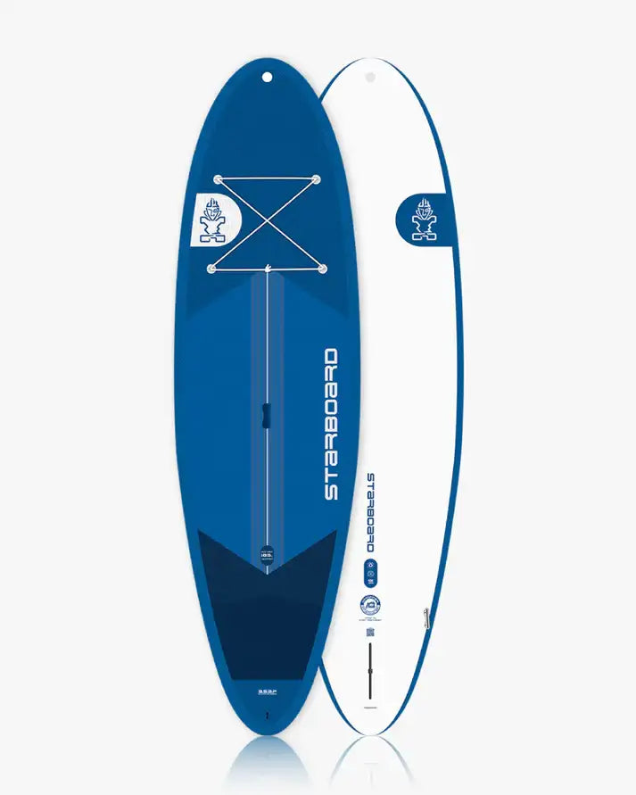 Whopper Paddleboard