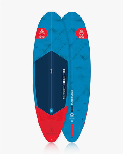 Whopper Paddleboard