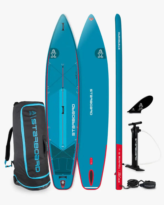 Touring Inflatable Paddleboard