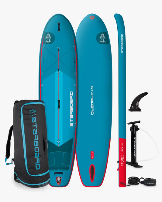 iGO Inflatable Paddleboard