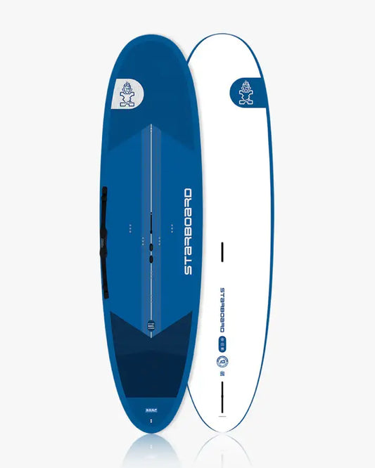 Wingboard 4-in-1 Board