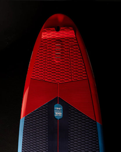 LONGBOARD SUP