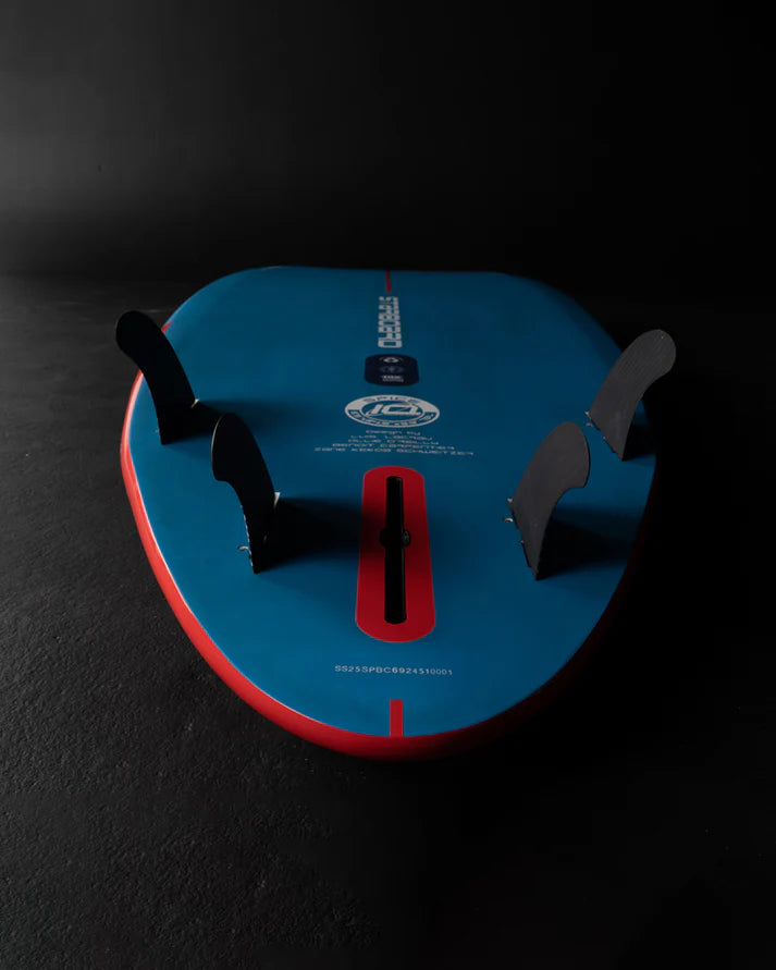 Spice Paddleboard