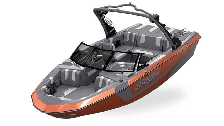 21 LX HYBRID WAKESETTER