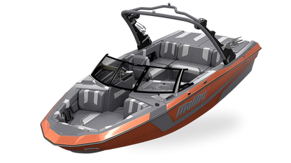 21 LX HYBRID WAKESETTER