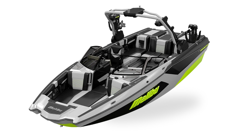 Wakesetter 23 MXZ