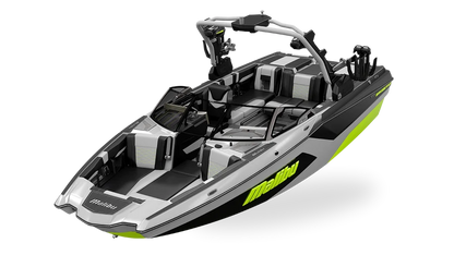 Wakesetter 23 MXZ