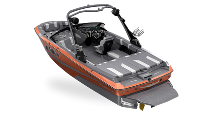 21 LX HYBRID WAKESETTER