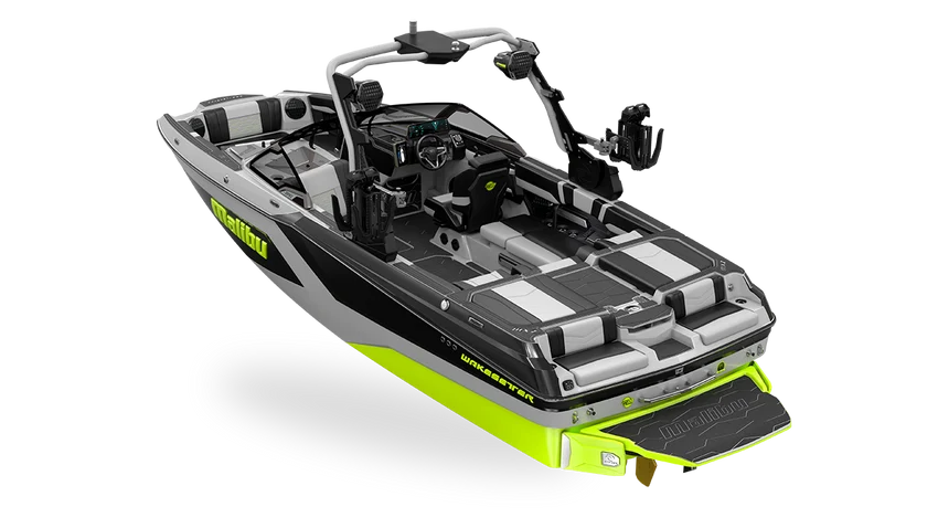 Wakesetter 23 MXZ