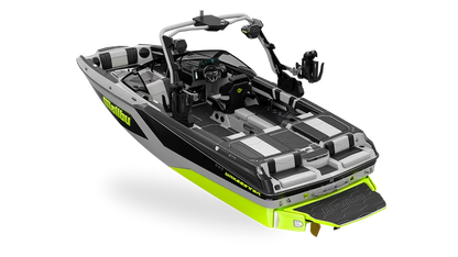 Wakesetter 23 MXZ