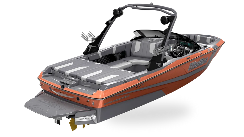 21 LX HYBRID WAKESETTER