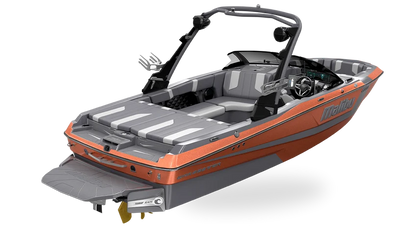 21 LX HYBRID WAKESETTER