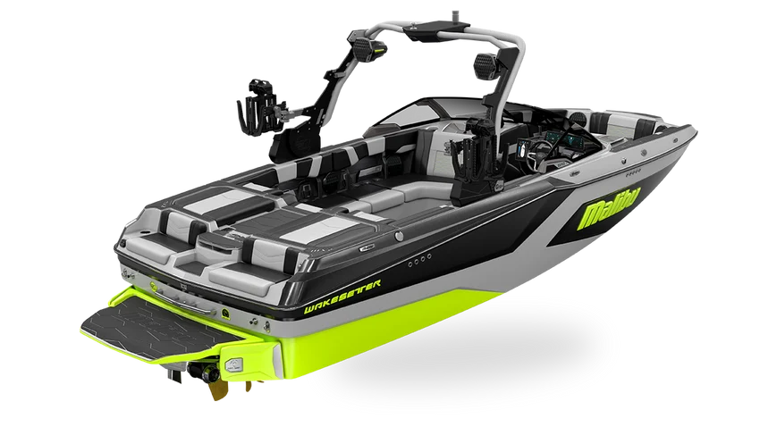 Wakesetter 23 MXZ