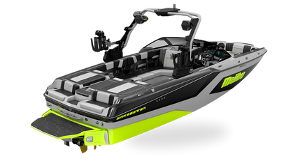 Wakesetter 23 MXZ