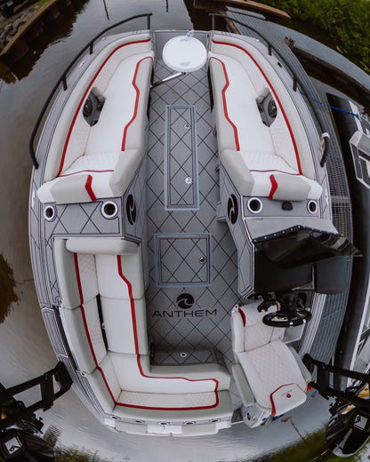 THE KARMA 23