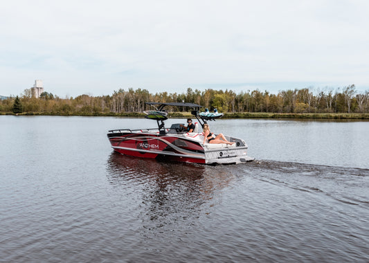 THE KARMA 23