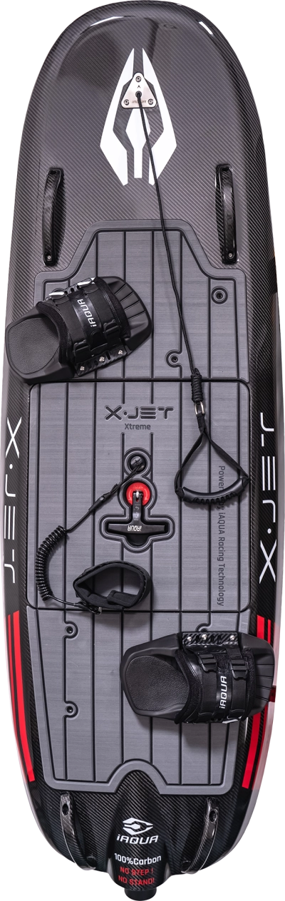 X-Jet™