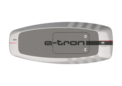 Audi e-tron eFoil by Aerofoils - DEMO Board