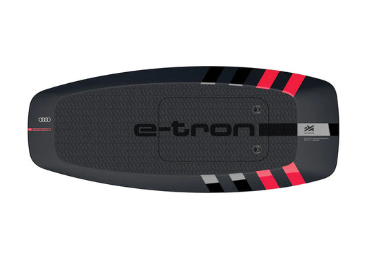 Audi e-tron eFoil by Aerofoils - DEMO Board