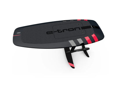 Audi e-tron eFoil by Aerofoils - DEMO Board