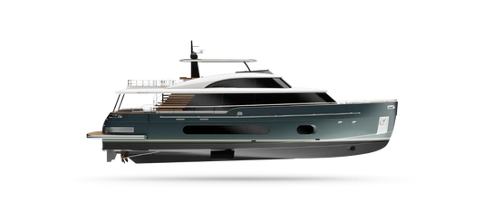 magellano 25m
