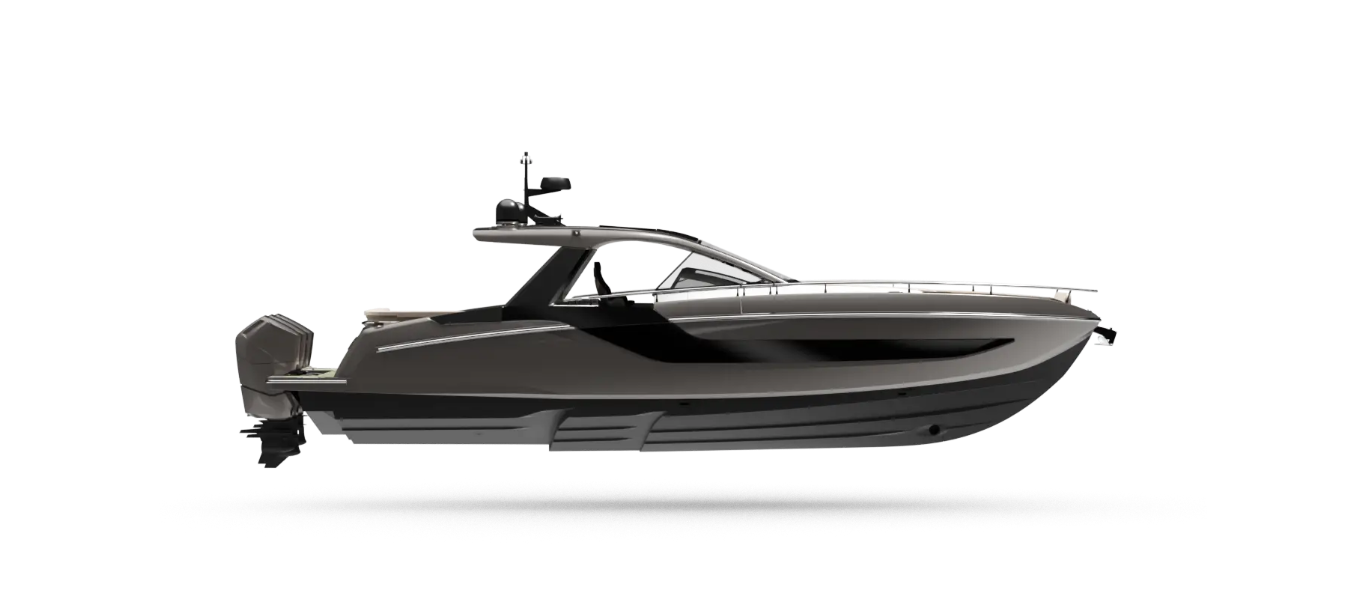 Atlantis 51