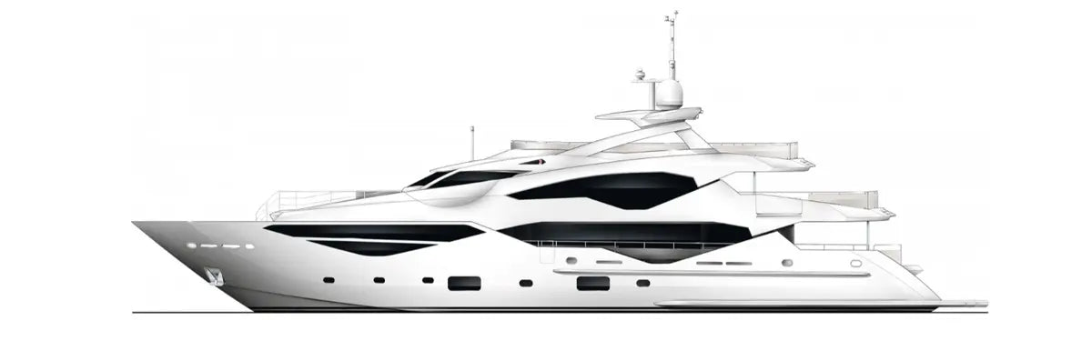 131 YACHT