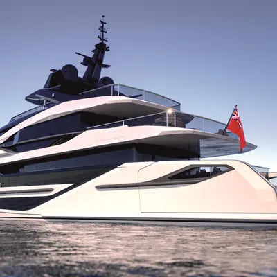 OCEAN 460