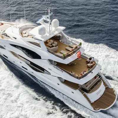 131 YACHT