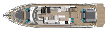 65 SPORT YACHT