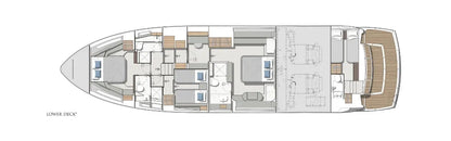 MANHATTAN 68 (2025)