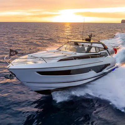 PREDATOR 55