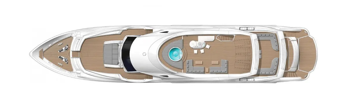 131 YACHT