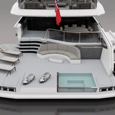 OCEAN 460