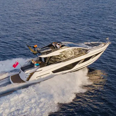 75 SPORT YACHT