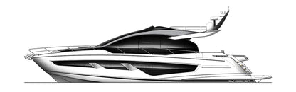 75 SPORT YACHT