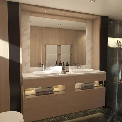 OCEAN 460