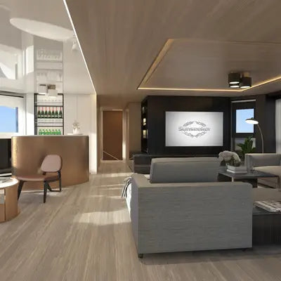 OCEAN 460